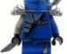 LEGO® Ninjago – Jay ZX minifig