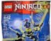 LEGO Ninjago The Cowler Dragon Mini Set #30294 [Bagged] by LEGO