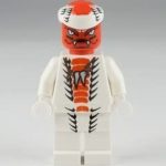 LEGO Ninjago: Snappa Mini-Figurine