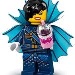 Lego Minifigures Series Ninjago Movie - 11 Shark Army General