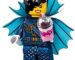 Lego Minifigures Series Ninjago Movie – 11 Shark Army General
