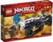 LEGO Ninjago – 2263 – Jeu de Construction – Le Dragster Squelette
