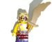 LEGO Ninjago Sleven Minifigurine