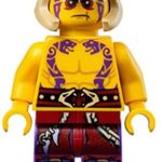 LEGO® Ninjago Krait Minifig