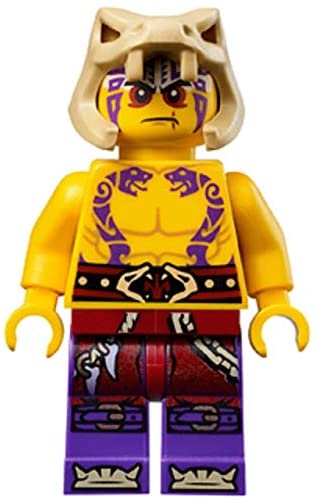 LEGO® Ninjago Krait Minifigurine
