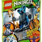 LEGO Ninjago 9555 – mezmo