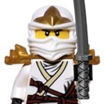 Lego® NinjagoLEGO® de Ninja