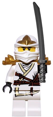 Lego® NinjagoLEGO® de Ninja