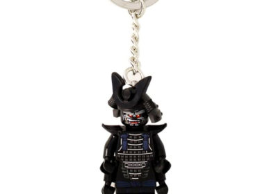 Porte-clés Minifigure Garmadon LEGO Ninjago Movie 853757