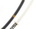 Sabre Ninja enfant 60 cm en plastique – Taille Unique – 217322
