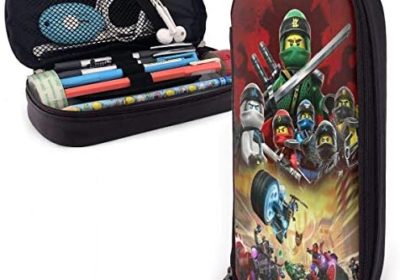 Grande trousse de rangement Ninjago