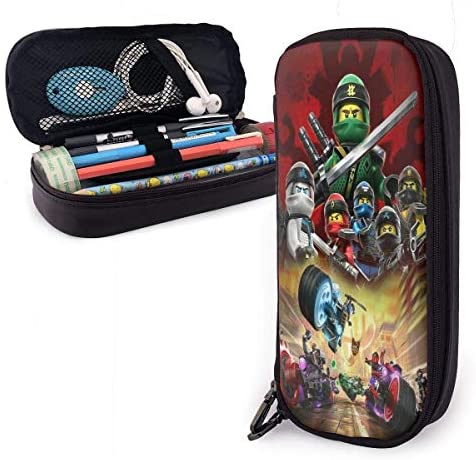 Grande trousse de rangement Ninjago