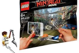 Movie Maker – Lego Ninjago Movie 5004394