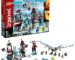 Le château de l’Empereur oublié, 1218 Pièces Lego 70678