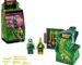 Avatar Lloyd – Capsule Arcade, Prime Empire Ninja, 104 pièces, 71716