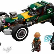 LEGO The Supernatural Bolide