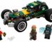 LEGO The Supernatural Bolide LEGO The Supernatural Bolide