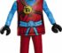 LEGO Ninjago NYA Deluxe Fancy Dress (Medium)