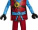 LEGO Ninjago NYA Deluxe Fancy Dress (Medium) LEGO Ninjago NYA Deluxe Fancy Dress (Medium)