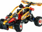 LEGO The Buggy