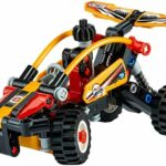 LEGO The Buggy