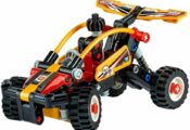 LEGO The Buggy
