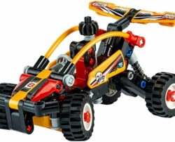 LEGO The Buggy
