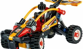 LEGO The Buggy