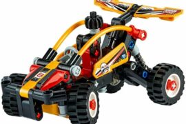 LEGO The Buggy