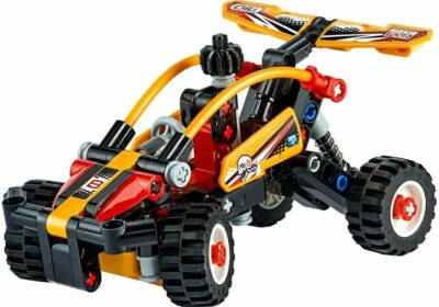 LEGO The Buggy