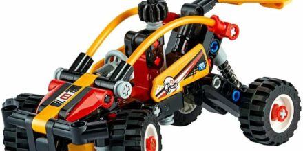 LEGO The Buggy
