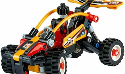 LEGO The Buggy