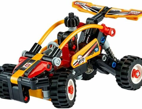 LEGO The Buggy