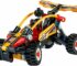 LEGO The Buggy