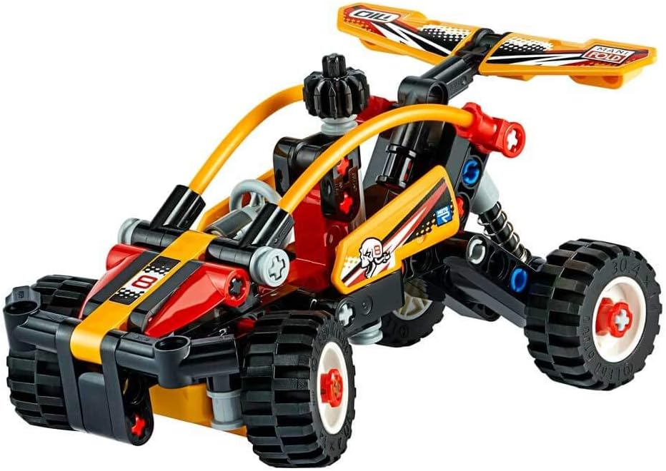 LEGO The Buggy